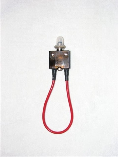 Husky Towing Replacement Circuit Breaker  Towing Replacement Circuit Breaker