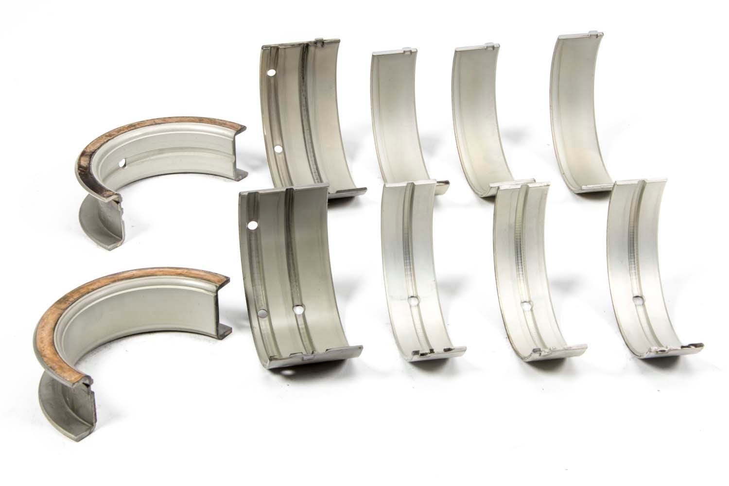 Michigan 77 Ms483g Clevite Ms-483G Engine Crankshaft Main Bearing Set