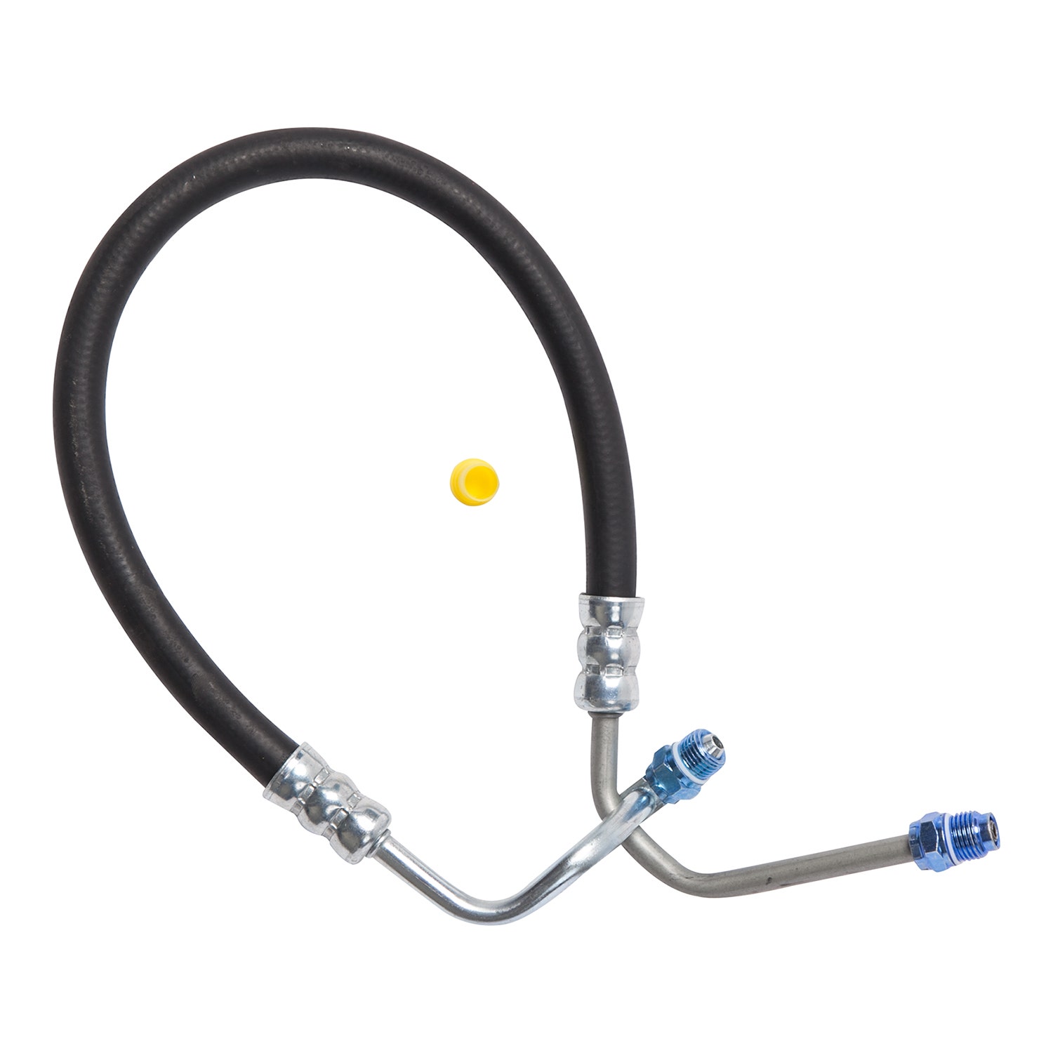 Omega 1258 Power Steering Pressure Hose Omega  Power Steering Pressure Hose