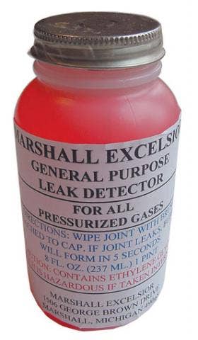 Marshall Excelsior Me-Ld16