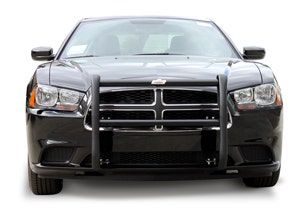 Public Safty 5077 2-Light Lr Series Push Bumper (Federal Signal Ipx6) Public