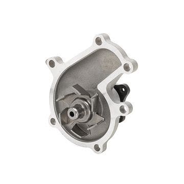 Dayco Engine Water Pump P/N:Dp1318  Engine Water Pump P/N:
