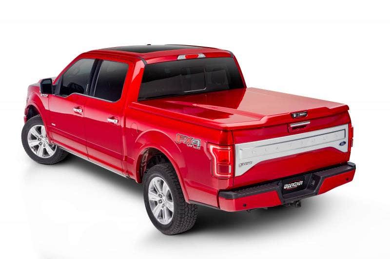 Undercover Uc1178l-50 Elite Lx Tonneau Cover   Elite Lx Tonneau Cover