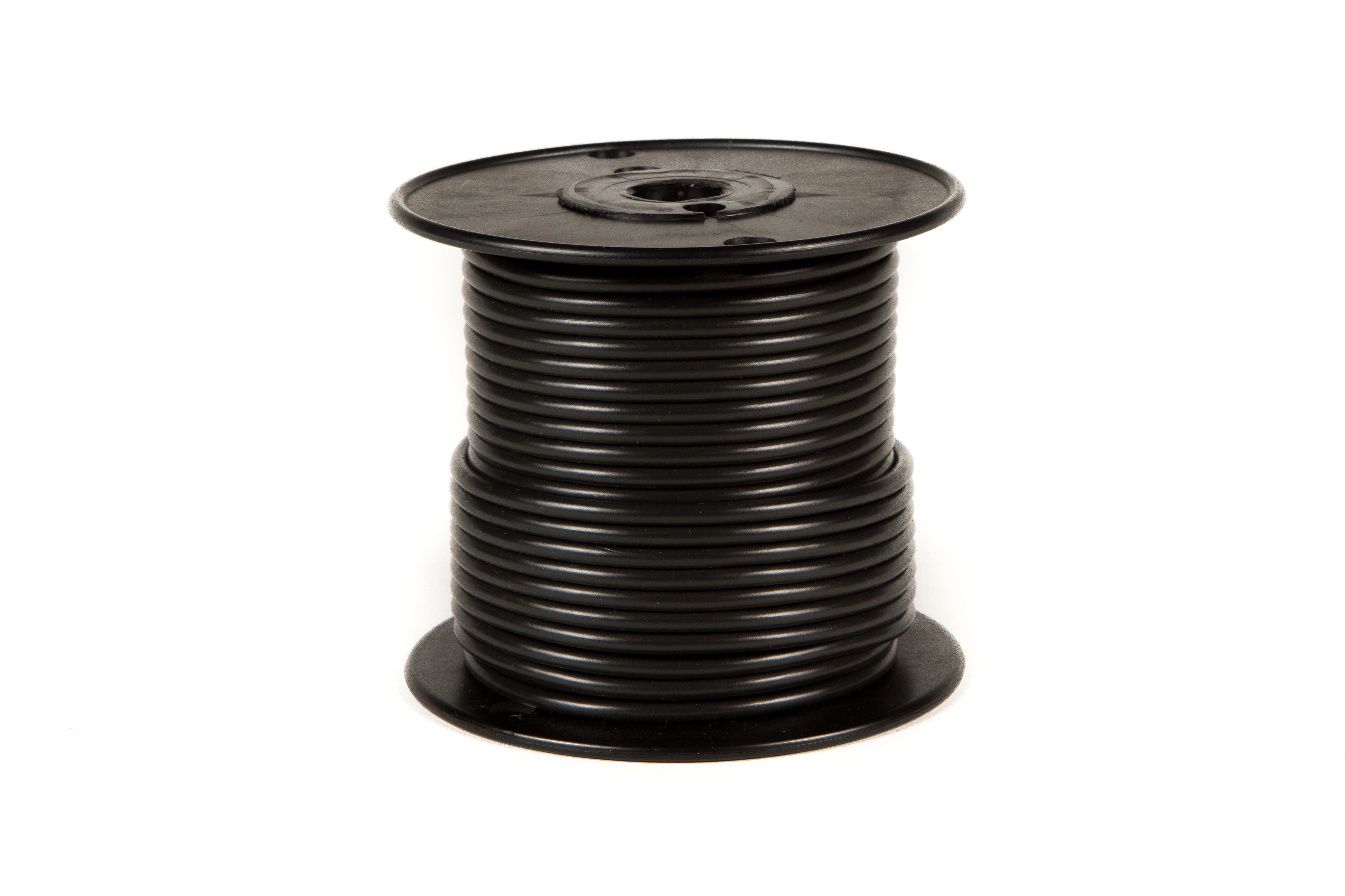 Wirthco 81114 Gpt Primary Wire 20Ga 100   Primary Wire  Conductor Type - 1