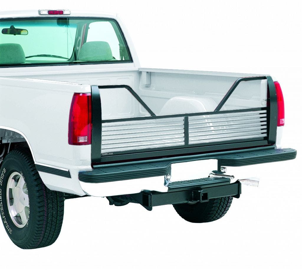 Stromberg Carlson Vgm-99-100 1500 Series Vented Tailgate  100 Series Tailgate