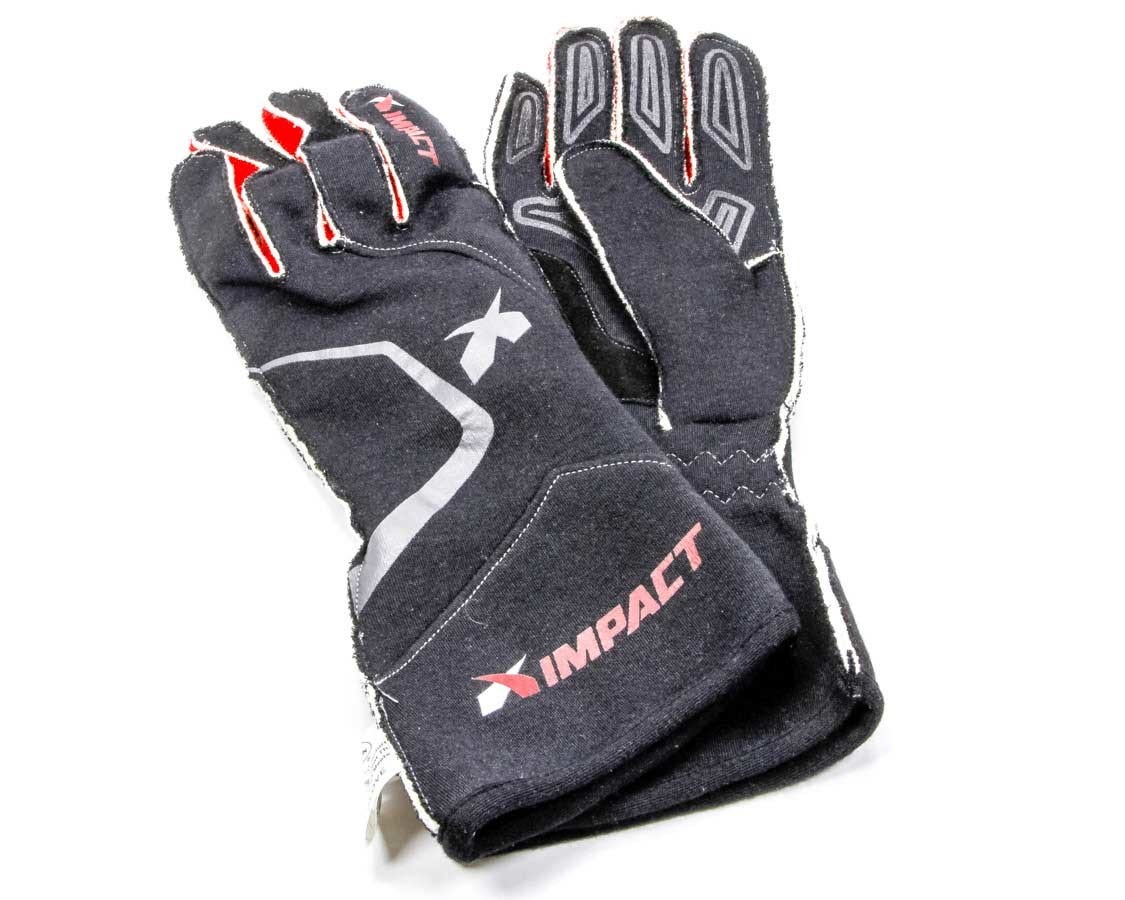 Impact 39000310 Alpha Gloves Impact  Alpha Gloves