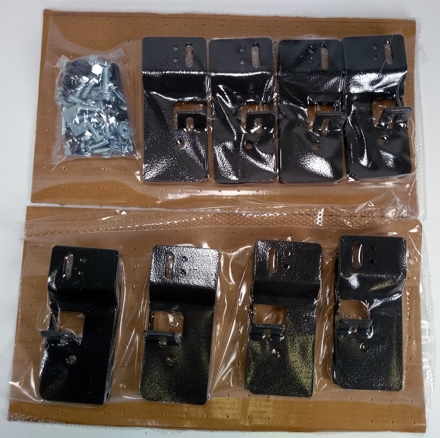 Iron Cross Automotive 71474 Plus Brktf150 15-16 Sd 17  71474 Plus Brktf150 15-16