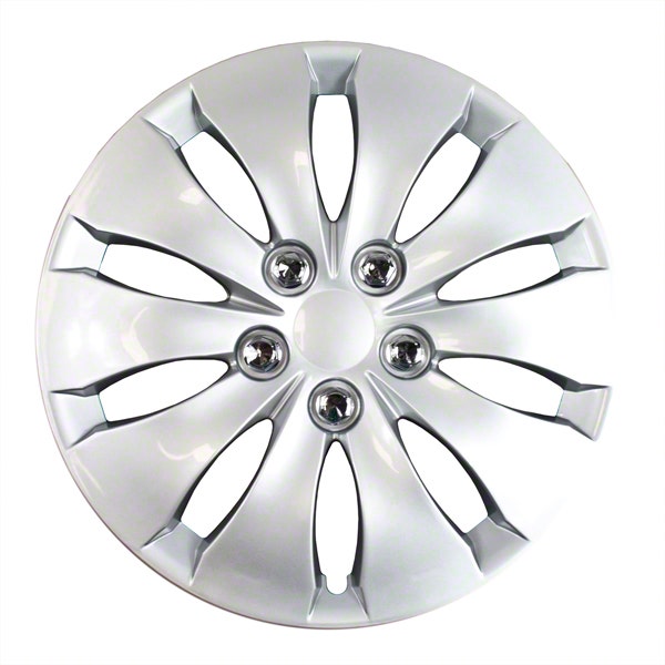 Coast2coast Iwc43916s Coast2coast  Wheel Cover  Diameter (In) - 16 Inch, Color -