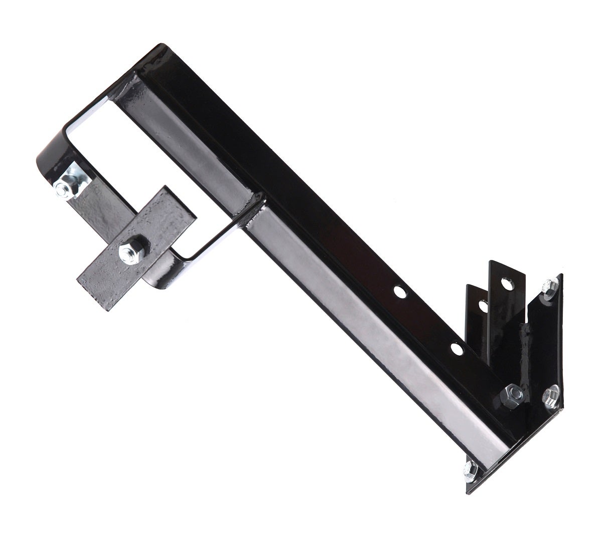 Stromberg Carlson Tr-2 Universal Tire Carrier Fold   Spare Tire Carrier  Tire