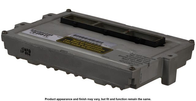 Cardone Reman Engine Control Module (Ecm) P/N:79-4672V  Engine Control Module
