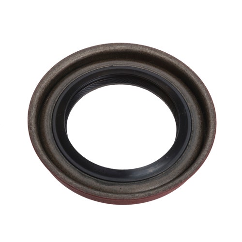 National Oil Seals  Seal  Auto Trans Oil Pump Seal; Color - Gray, Material -