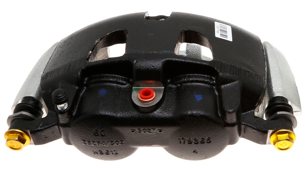 Raybestos Brakes Disc Brake Caliper P/N:Frc12593  Frc12464 Brake Caliper