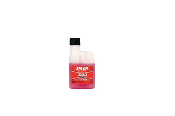 Sta-Bil Storage Fuel Stabilizer - Guaranteed To Keep Fuel Fresh Fuel Up To Two