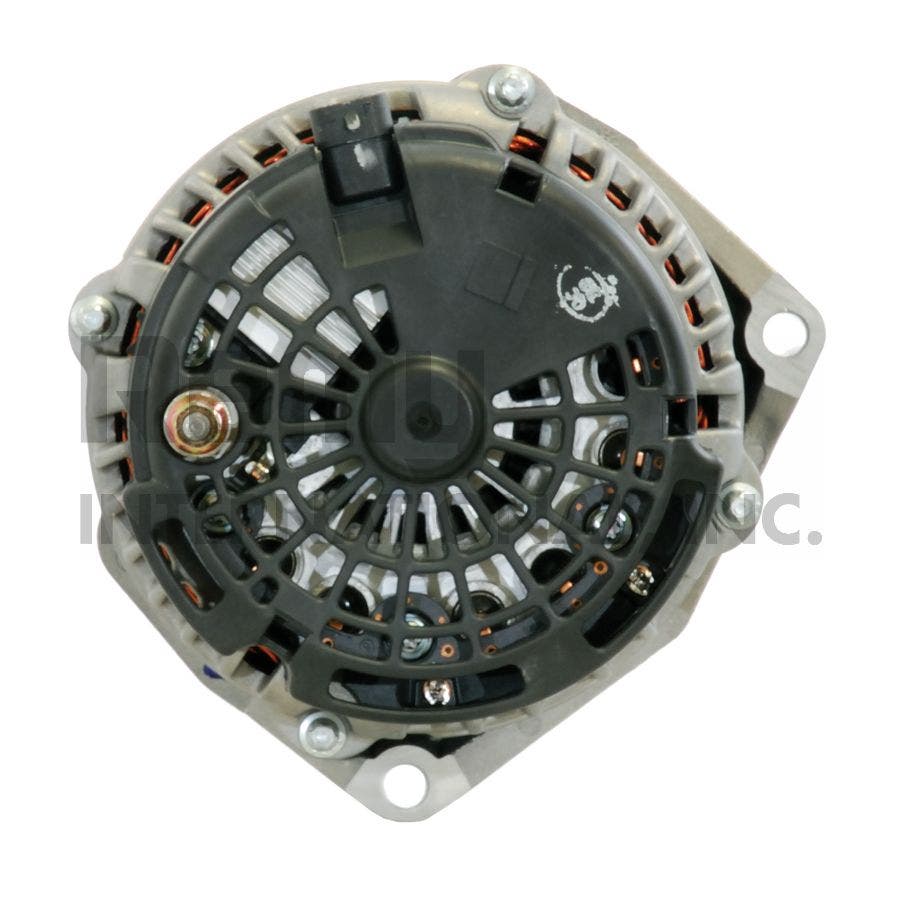 Remanufactured Alternator Remanufactured Alternator