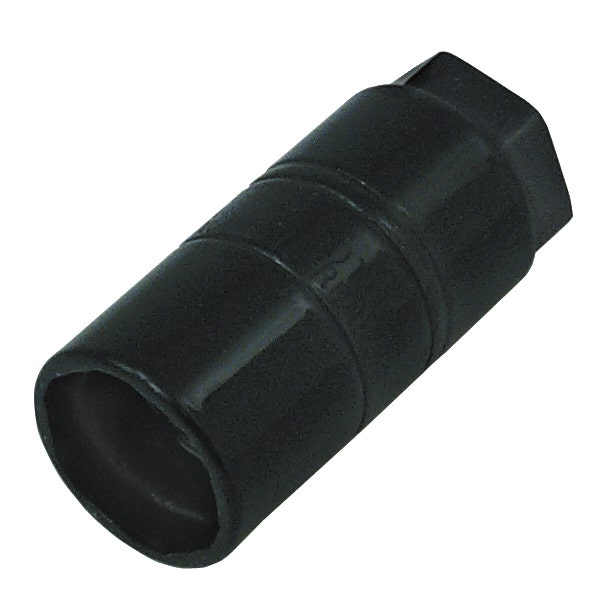 Lisle 13250 Oil Pressure Switch Socket   Socket; Type - Standard, Drive Size -