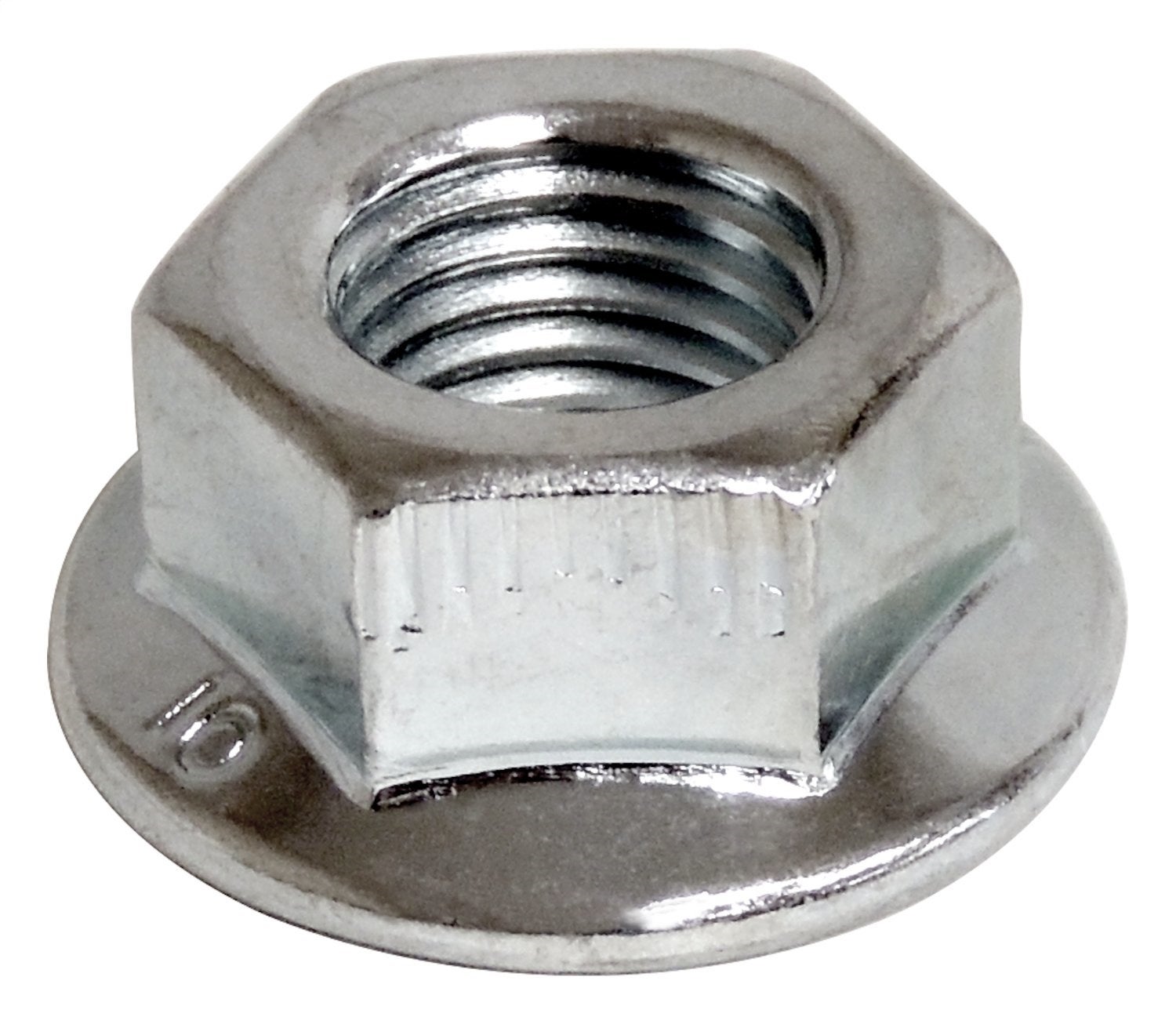 Crown Automotive 6104718Aa Lock Nut Crown Automotive  Lock Nut