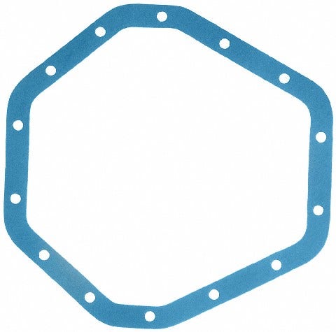 Fel-Pro Axle Housing Cover Gasket P/N:Rds 55063  Gaskets  Differential Cover