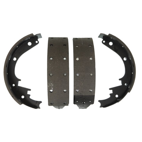 Wagner Brake Drum Brake Shoe P/N:Z473r S Quickstop Brake Shoe  Drum Diameter -