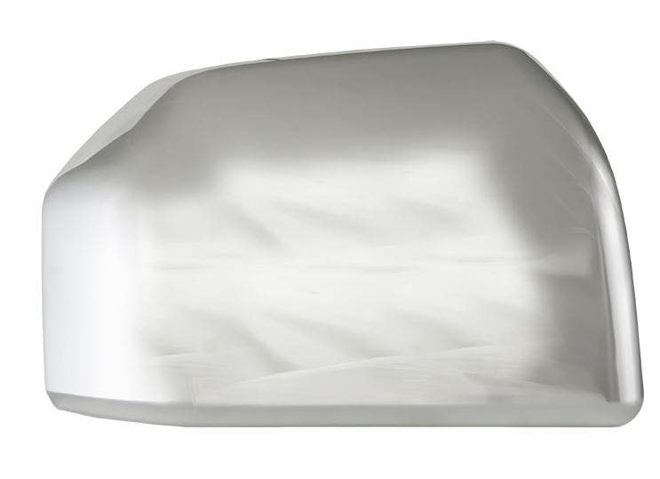 Coast2coast Cci Mirror Covers; Full Coast2coast  Exterior Mirror Cover  Coverage