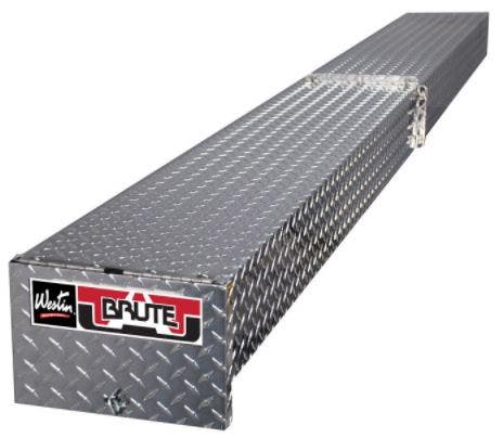 Brute Box Conduit 121.5'  Brute Tool Box  Type - Conduit Carrier, Number Of