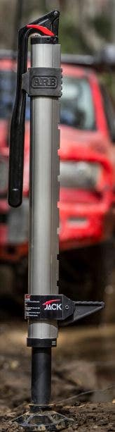 Arb 4X4 Accessories 1060001 Arb Hydraulic Recovery Jack  4X4 Accessories