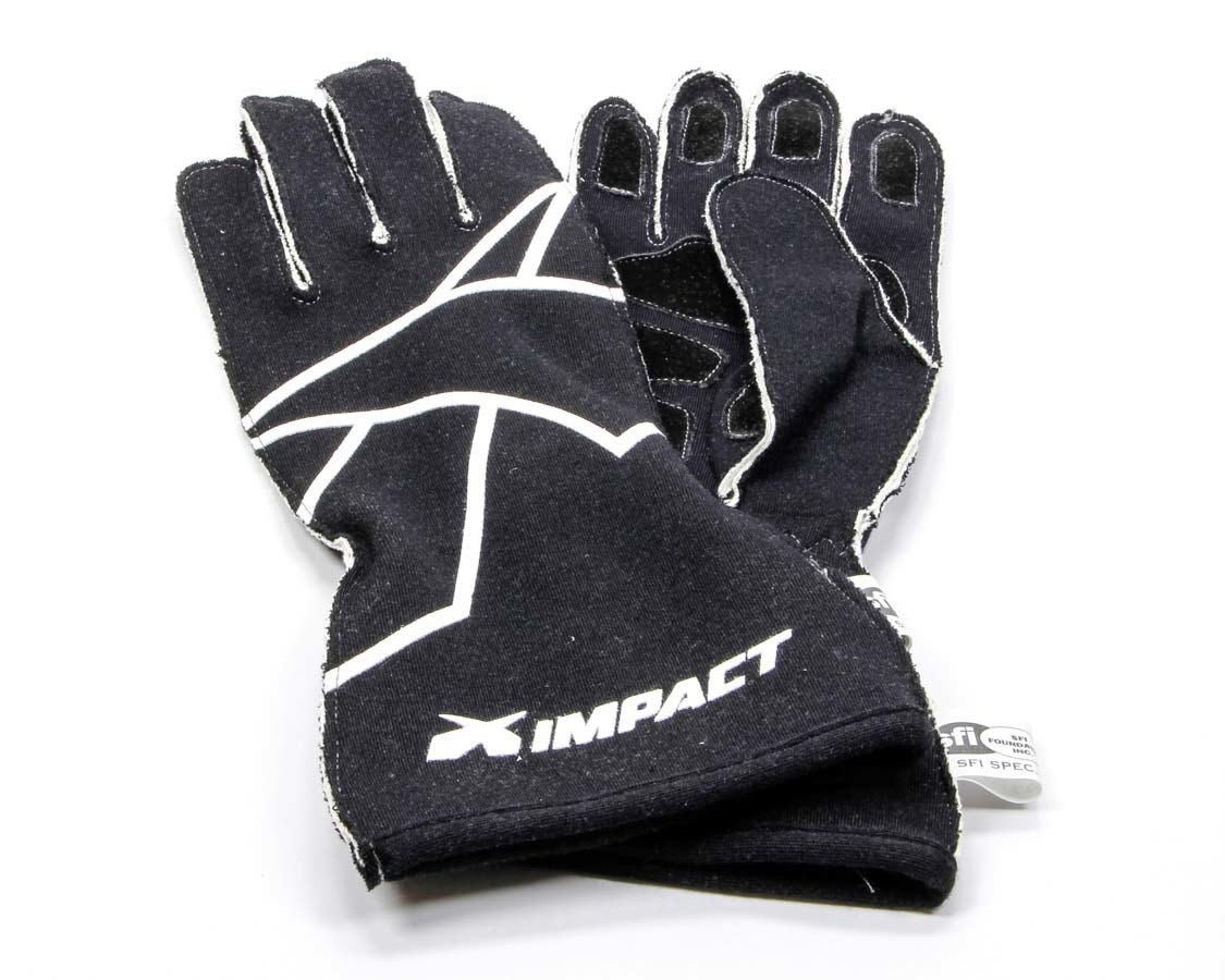 Impact 35500310 Axis Gloves Impact  Axis Gloves