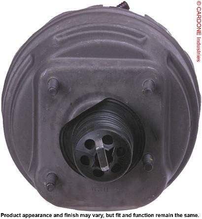 A1 Remfg Inc 54-73207 Power Brake Booster