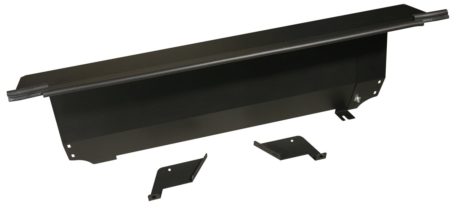 Tuffy Security Products 286-01 Standard Cargo Enclosure Fits 07-10 Wrangler (Jk)