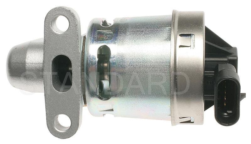 Standard Ignition Egr Valve P/N:Egv612 Egr Valve  Number Of Terminals - 1,