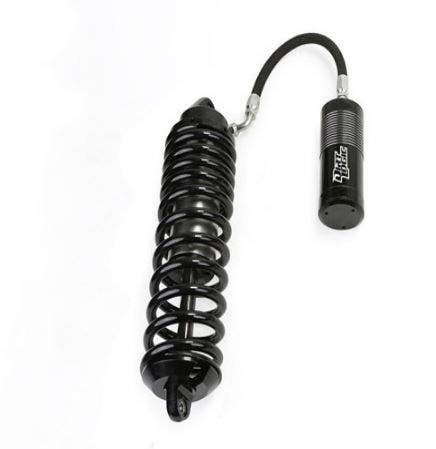 Fabtech Fts835235d Dirt Logic 4.0 Resi Coilover Lift Kit Component