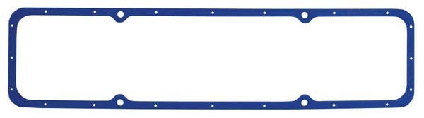Moroso 93020 Gasket,V/Cover,Sbc  Performance  Valve Cover Gasket; Material -