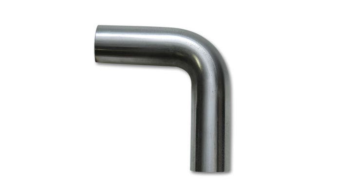 Vibrant Performance 13043 Stainless Tubing   Exhaust Pipe  Bend  90 Degree