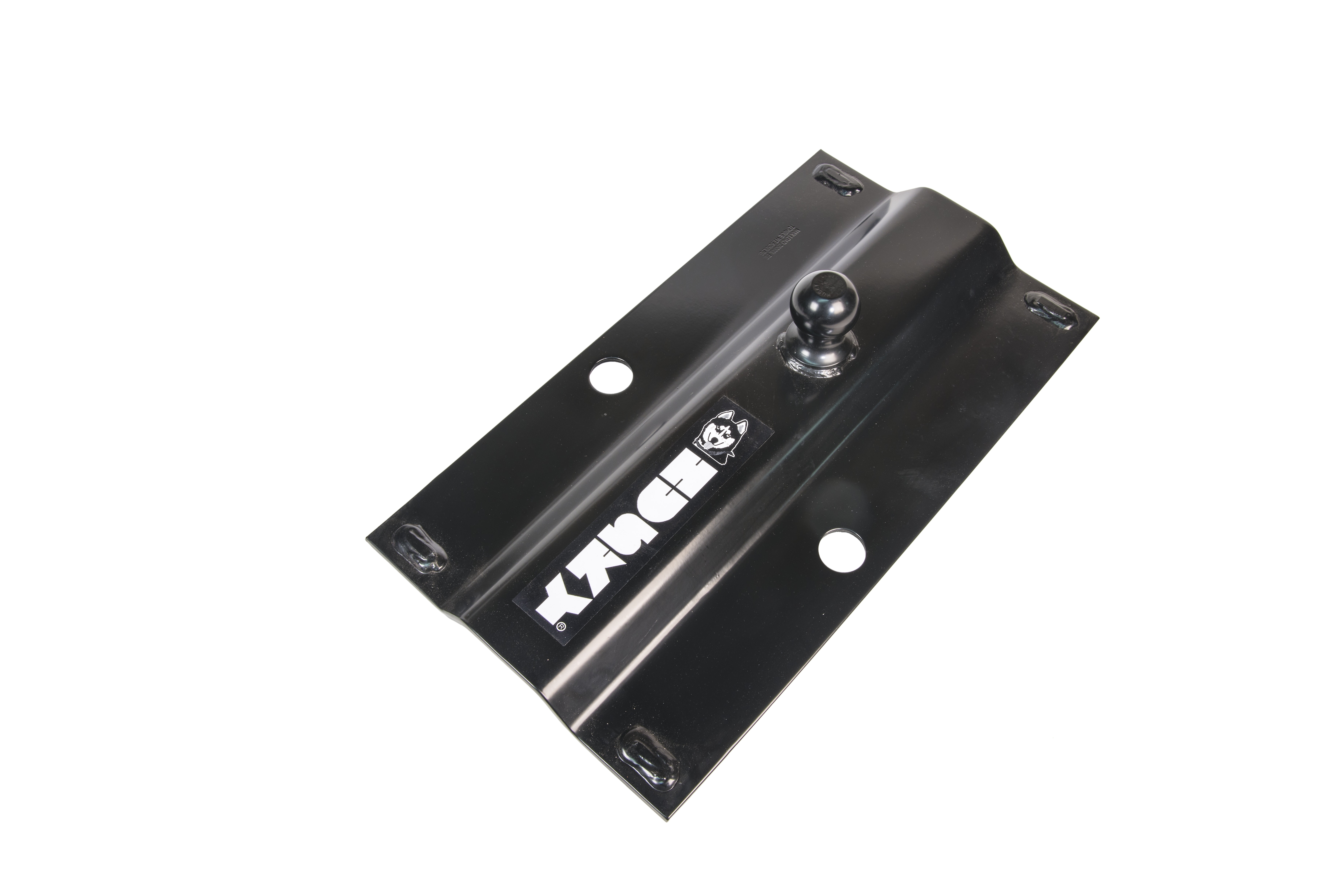 Husky 31368 Gooseneck Hitch   Gooseneck Hitch