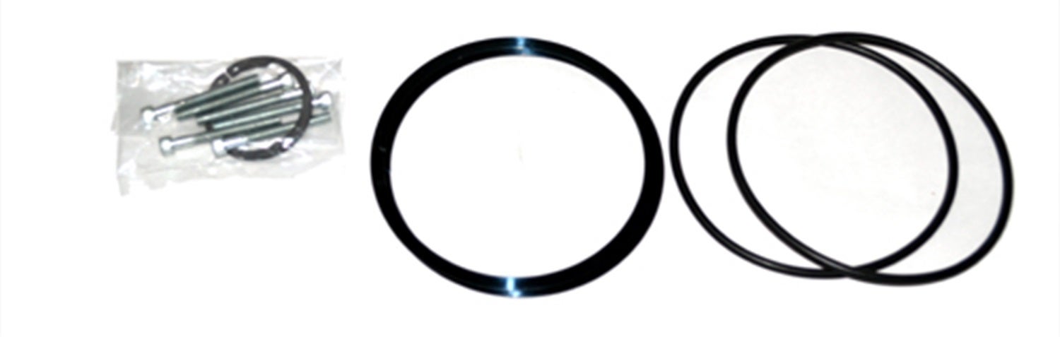 Warn 11714 Standard/Premium Manual Hub Service Kit  Industries  Locking Hub