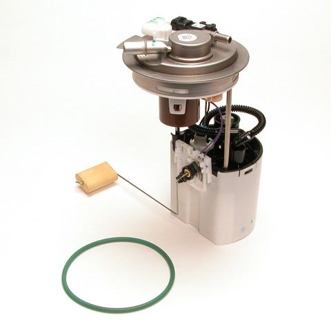 Delphi Fuel Pump Module Assembly P/N:Fg0435  Fuel Pump Module Assembly P/N:
