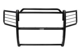 Westin 40-3825 Black Sportsman Grille Guard Fits 2014-2021 4Runner (Excl.