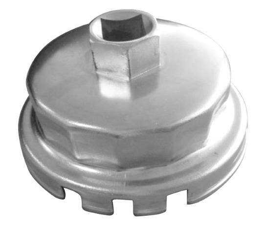 Performance Tool W54076 21Mm Canister Type Oil Filter Wrench For Toyota / Lexus