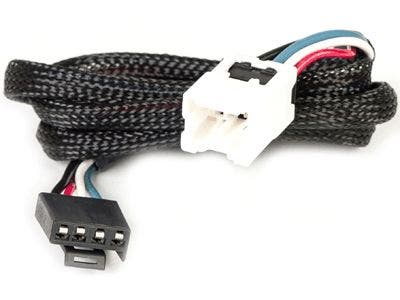 Husky Towing B/C Harness Husky T/S Nissan (31858)  Towing B/C Harness  T/S