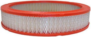 Fram Air Filter P/N:Ca327  Extra Guard (R) Air Filter  Shape - Round, Type -