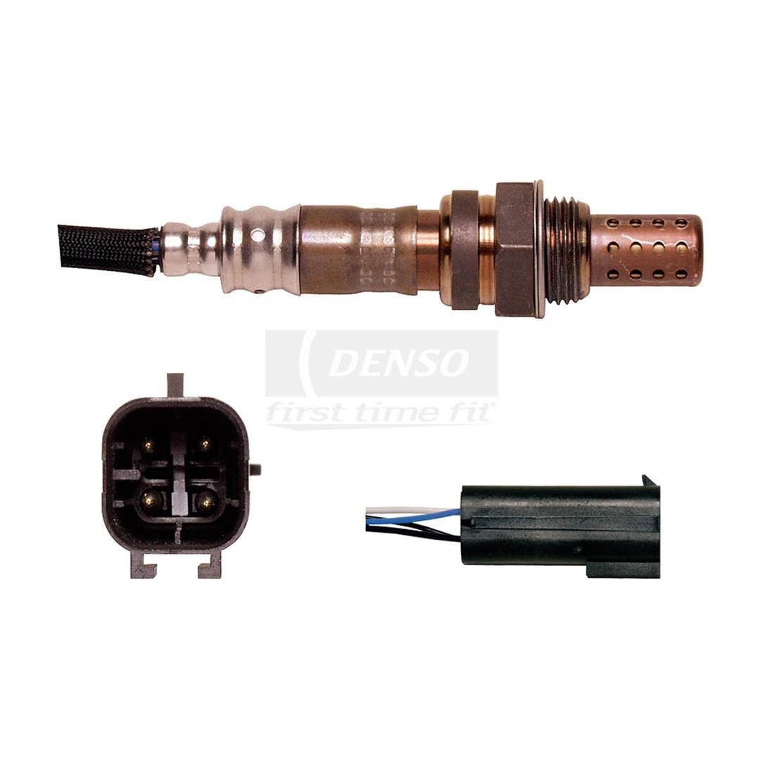 Oxygen Sensor Oxygen Sensor