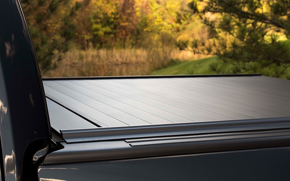 Retrax 90232 Powertraxpro Mx Retractable Tonneau Cover  80811 Tonneau Cover Pro