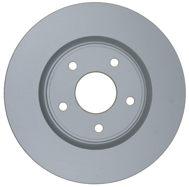 Raybestos Brakes Disc Brake Rotor P/N:780964   Brake Rotor Advanced Technology