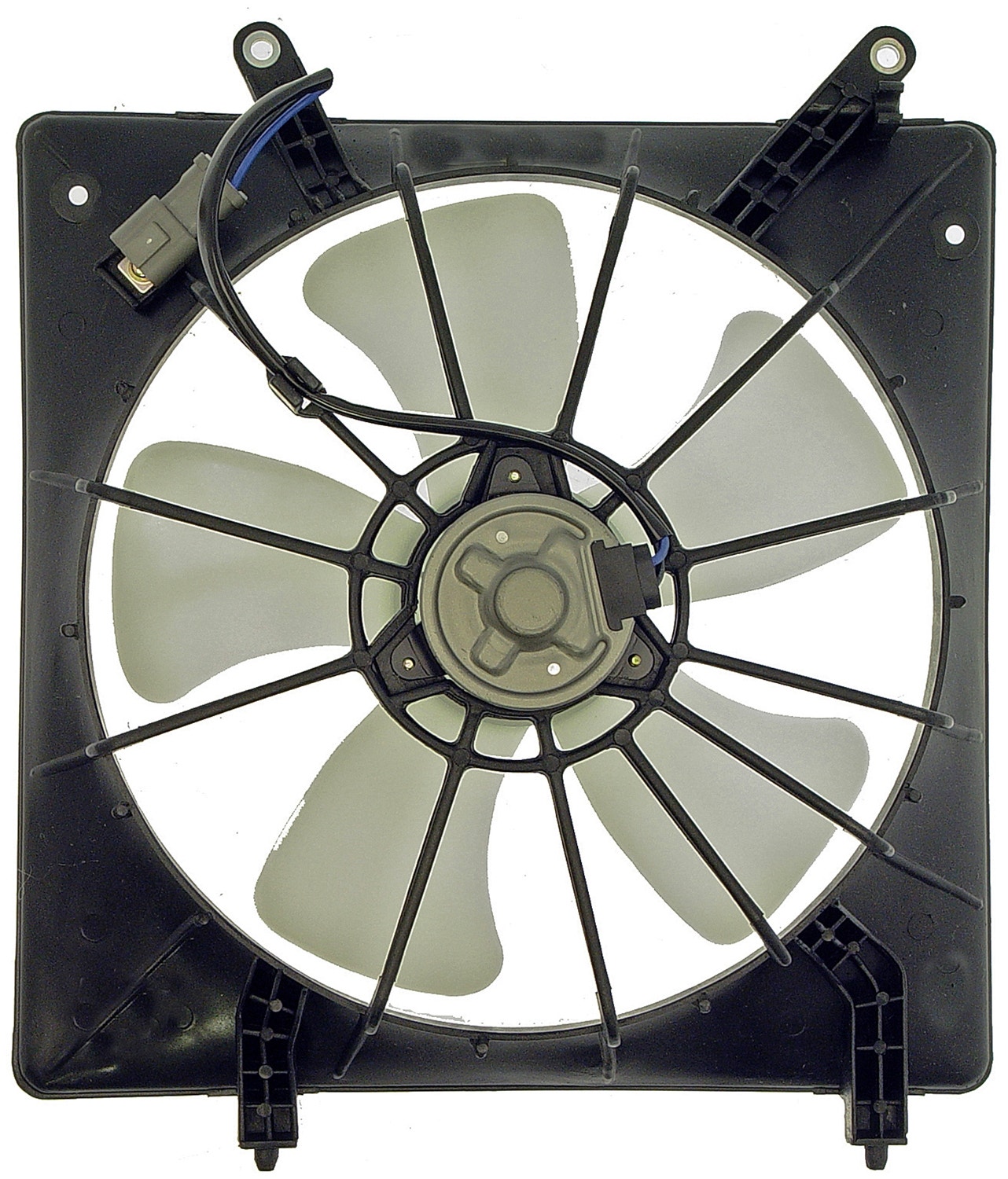 Dorman - Oe Solutions Engine Cooling Fan Assembly P/N:620-227 Oe Solutions (Tm)