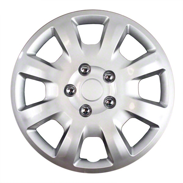 Coast2coast Iwc44216s   Wheel Cover; Diameter (In) - 16 Inch, Color - Silver,