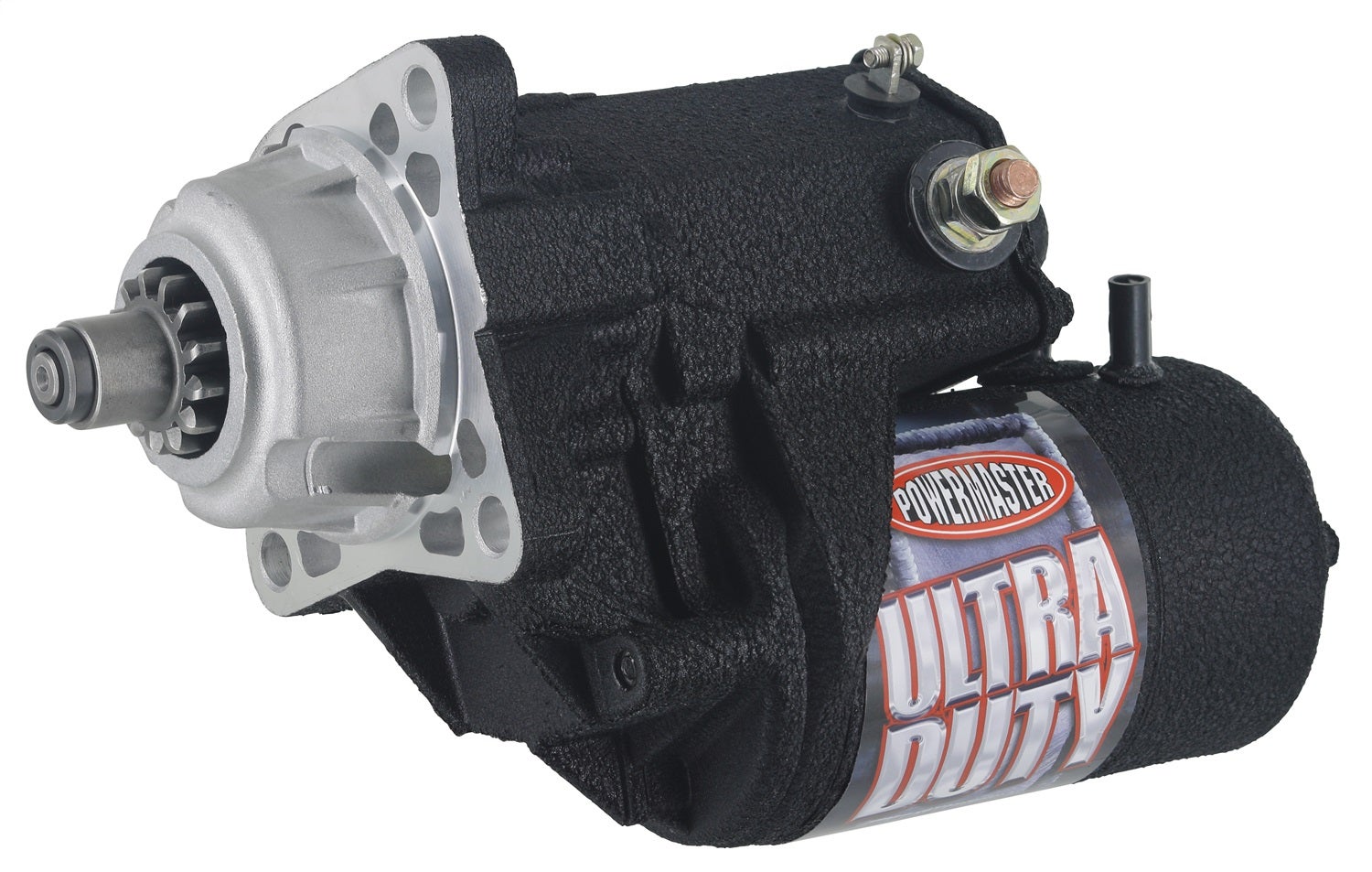 Powermaster 9053 Ultra Duty Diesel Starter Fits 94-00 Ram 2500 Ram 3500