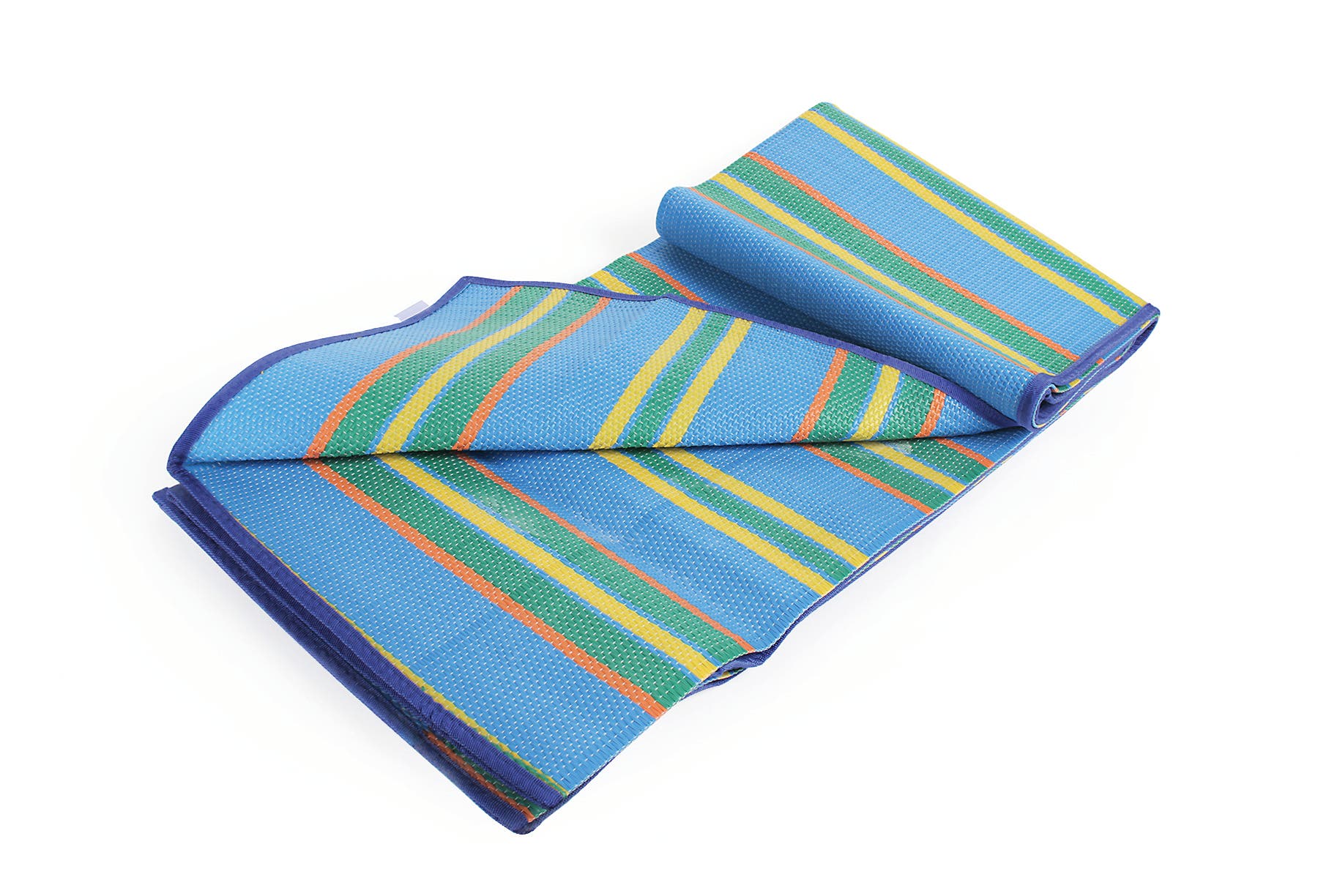 Camco Handy Mat With Strap, Perfect For Picnics, Beaches, Rv And Outings,