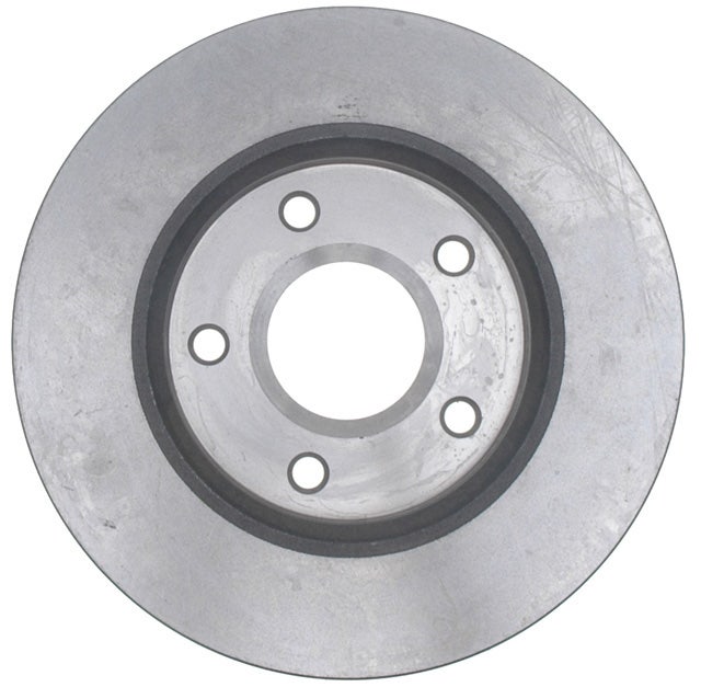Raybestos Brakes Disc Brake Rotor P/N:780624  Disc Brake Rotor P/N: