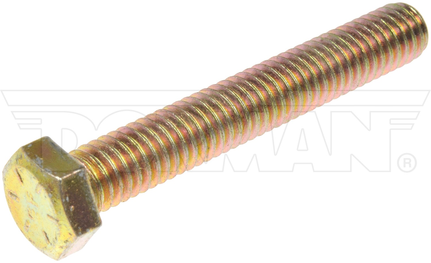 Hex Bolt Hex Bolt