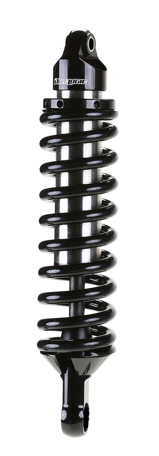Fabtech Fts26058 Dirt Logic 2.5 Stainless Steel Coilover Shock Absorber   Dirt
