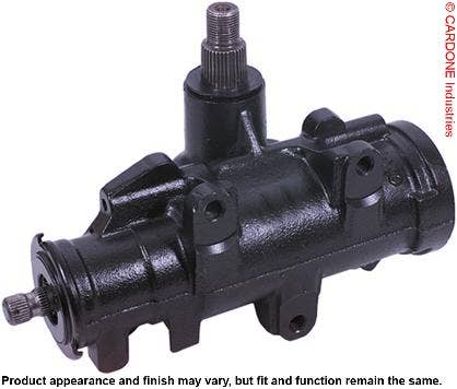 A1 Remfg Inc 27-7540 P.S. Gear Box